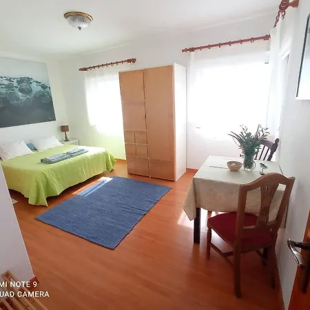 Arrifana House Agulha Appartamento *