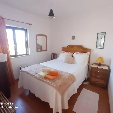 Arrifana House Agulha Aljezur
