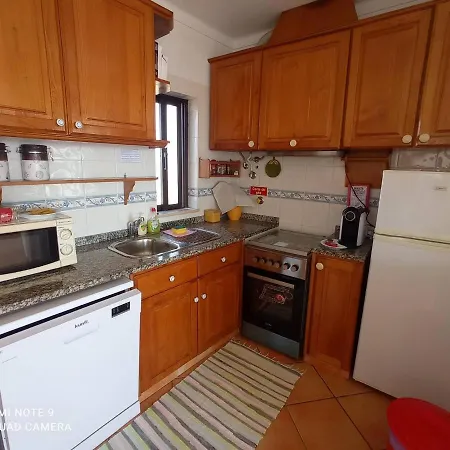 Arrifana House Agulha Appartamento *