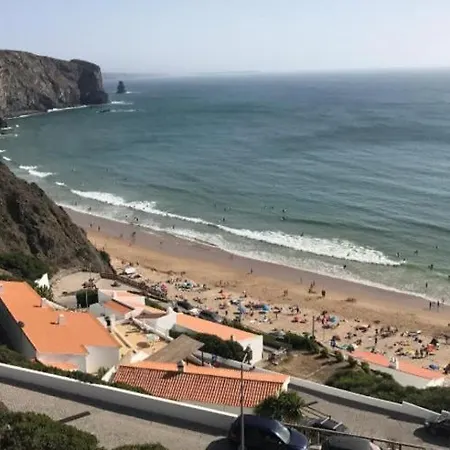 Appartamento Arrifana House Agulha Aljezur