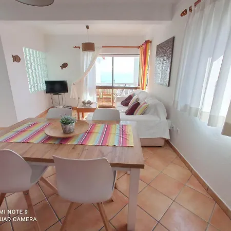 Arrifana House Agulha Appartamento Aljezur