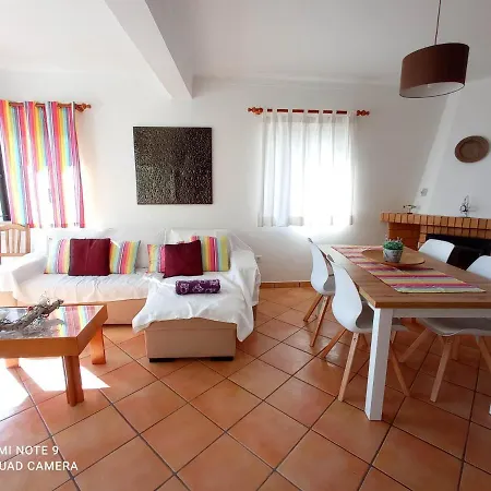 Appartamento Arrifana House Agulha Aljezur
