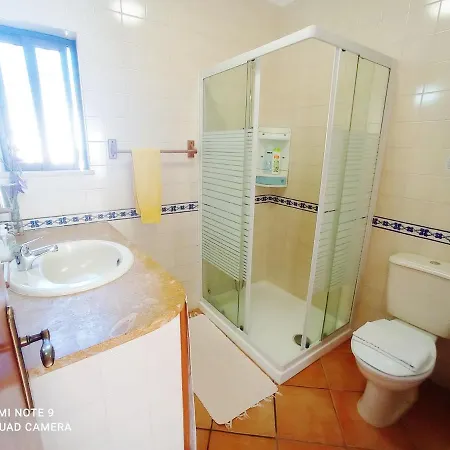 Arrifana House Agulha * Aljezur