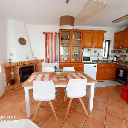 Arrifana House Agulha Appartement