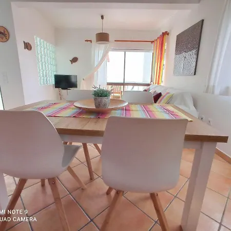 Arrifana House Agulha Aljezur